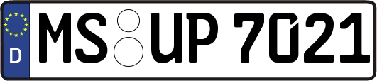 MS-UP7021