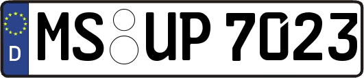MS-UP7023