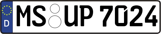 MS-UP7024
