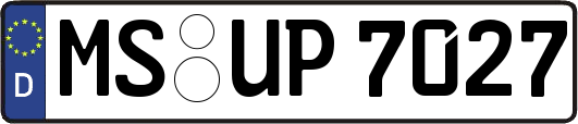 MS-UP7027