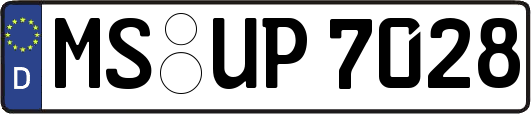 MS-UP7028