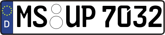 MS-UP7032