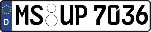 MS-UP7036