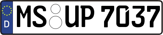MS-UP7037