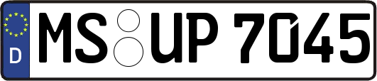 MS-UP7045