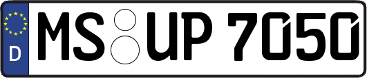 MS-UP7050