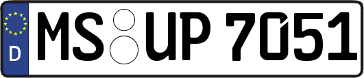 MS-UP7051