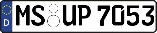 MS-UP7053