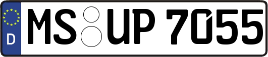 MS-UP7055