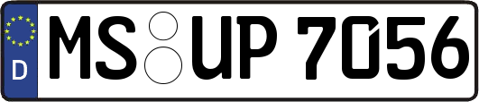 MS-UP7056