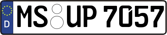 MS-UP7057