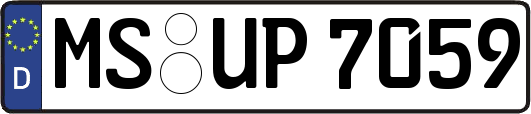 MS-UP7059
