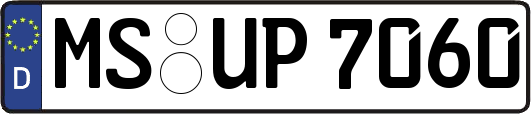MS-UP7060