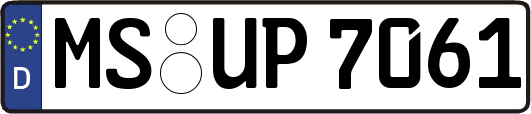 MS-UP7061