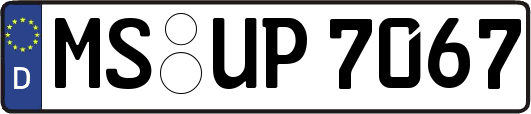 MS-UP7067