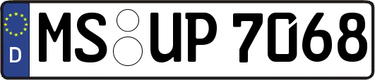 MS-UP7068