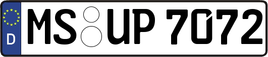 MS-UP7072