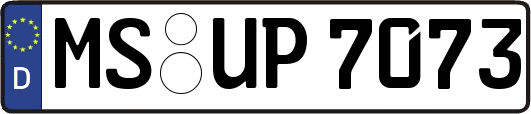 MS-UP7073