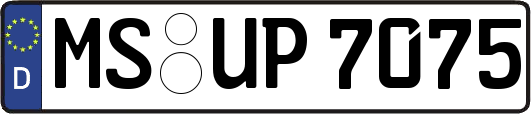 MS-UP7075