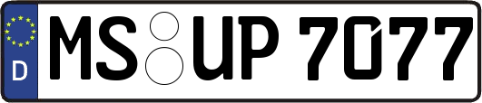 MS-UP7077