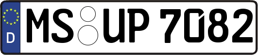 MS-UP7082