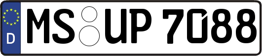 MS-UP7088