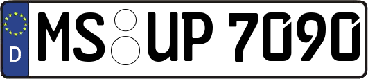 MS-UP7090
