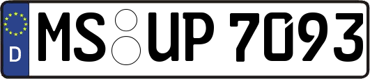 MS-UP7093