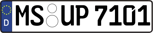 MS-UP7101