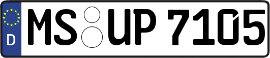 MS-UP7105