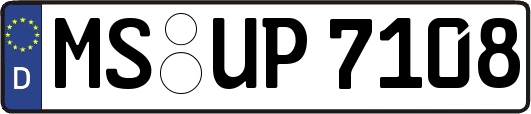 MS-UP7108