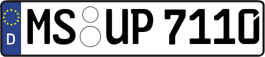 MS-UP7110