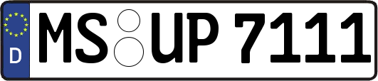 MS-UP7111