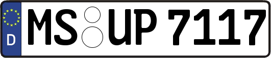 MS-UP7117