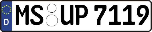 MS-UP7119