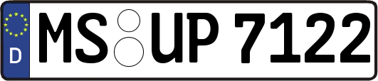 MS-UP7122