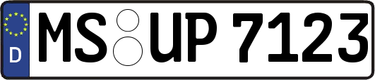 MS-UP7123