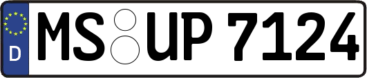 MS-UP7124