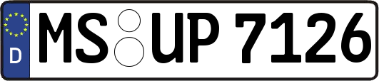 MS-UP7126