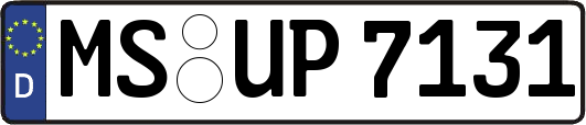 MS-UP7131