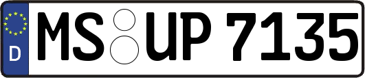 MS-UP7135