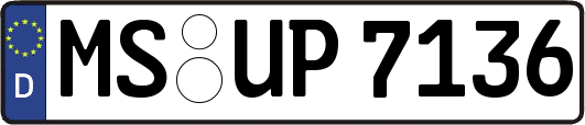 MS-UP7136