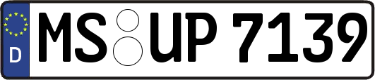 MS-UP7139
