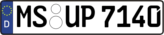 MS-UP7140