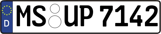 MS-UP7142