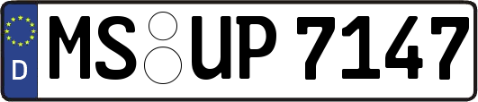 MS-UP7147