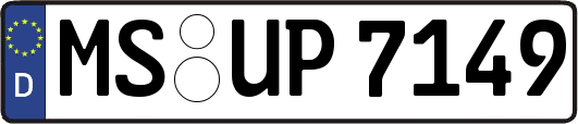 MS-UP7149