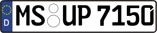 MS-UP7150