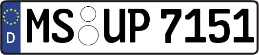 MS-UP7151