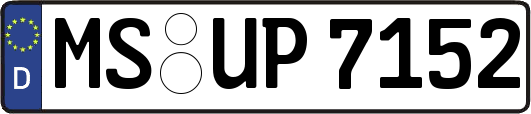 MS-UP7152